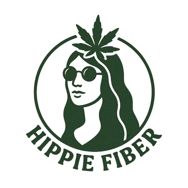 Hippie Fiber